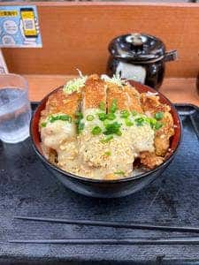 から好し 東小金井店