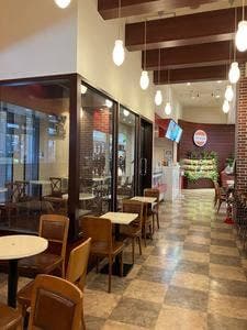 横濱珈琲館