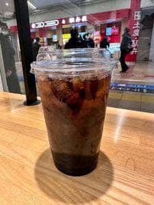 サザコーヒー エキュート品川店
