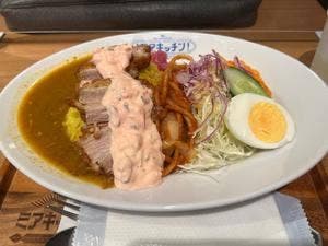 ミアキッチン 阪急三番街