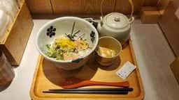 だし茶漬け えん エミオ池袋店