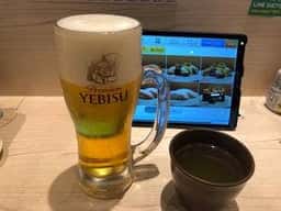 海鮮三崎港志木東武店