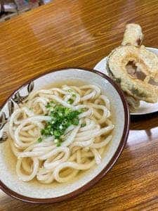 いわい製麺