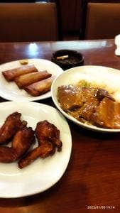 香蘭 本店