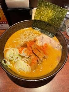 らーめん 楓 京急蒲田店