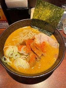 らーめん 楓 京急蒲田店