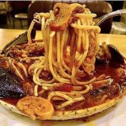 魚介イタリアン×チーズ UMIバル 新宿店