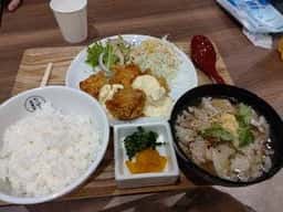 わっぱ定食堂 ららぽーと福岡店