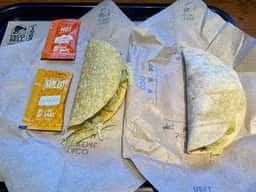 TACO BELL アクアシティお台場店