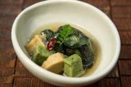 小割烹おはし 渋谷