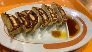 幸楽苑 マーケットスクエア川崎イースト店