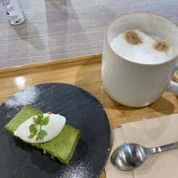 TERA CAFE SHIEN ZOJOJI