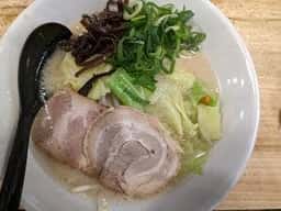 一風堂 明大前店