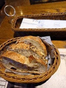 PAUL アトレ四谷店