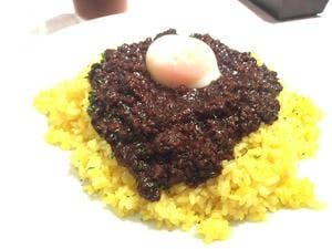 洋食亭ブラームス 自由が丘店