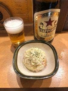 ふれあい酒場 ほていちゃん 巣鴨店
