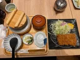 とんかつ和幸 ニトリ狛江ショッピングセンター店