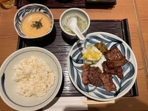 仙台 牛たん 青葉 アトレ恵比寿店