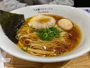 Due Italian イオンモールKYOTO店
