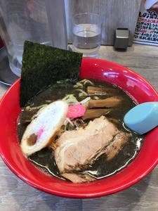 札幌海老麺舎 南部市場店
