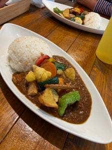 世田谷クミン 二号店