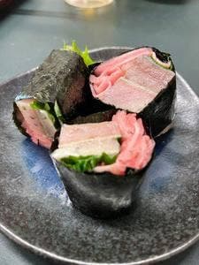 バッテラロック