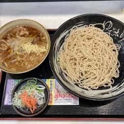 ゆで太郎 築地2丁目店