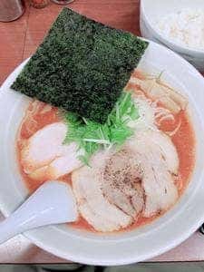 らーめん 大鳳