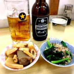 酒・立ち飲み 喜多屋