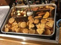 おでんまつやま