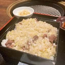 焼肉ダイニング GROW