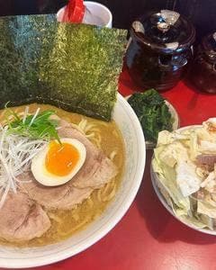 ラーメン三七十家