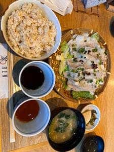 あえん 大崎ThinkPark店