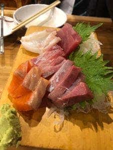 海鮮屋台おくまん門前仲町店