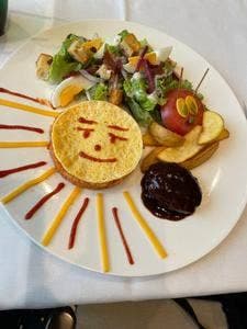 The 30th Restaurant