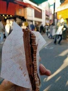 MAISON CACAO 鎌倉小町本店