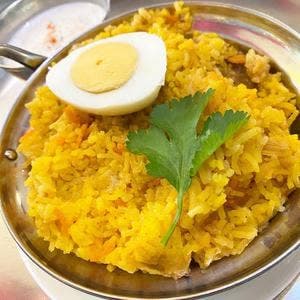 インドのライオン