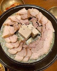 チョンハクトン