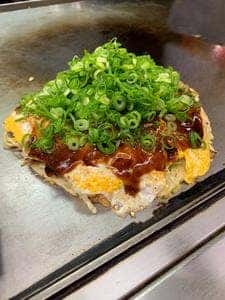 お好み村4F 厳島