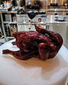 饗華