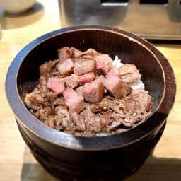 和牛焼肉 Moo