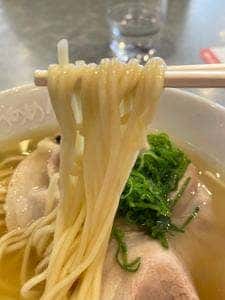 らあめん花月嵐 八王子片倉店