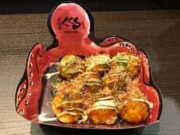 たこ家道頓堀くくる 大丸心斎橋店