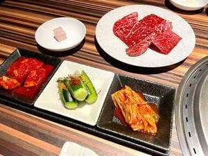 焼肉ふじみ 清水店