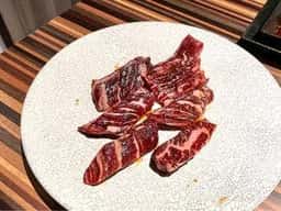 焼肉ふじみ 清水店