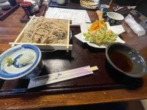 そば処 ともゑ庵