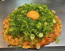 お好み焼 長田屋