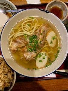 沖縄地料理 波照間 東京ソラマチ店