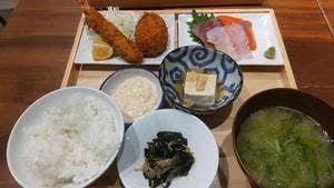 KAISEN MART ルミネ池袋