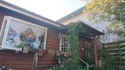 Cafe&Bakery げんらく